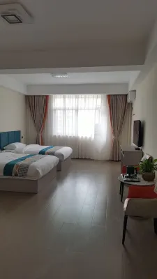 Lipu Jiayuan Hotel