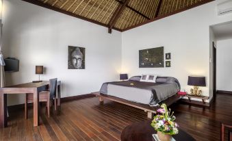 Villa Blanca by Alfred in Bali