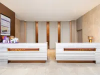 Lavande Hotel (Shenyang Sanhao Street Metro Station, Shengjing Hospital,) 酷貝拉周辺のホテル