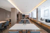 Ousika International Hotel (Chang'an) - Mountain view