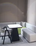 榕江畔江時光客棧（村超足球場店） - 停車場