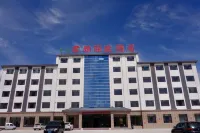 Junya Ritz Hotel Bayanbulak