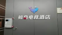 Tongshan Jingqi E-sports Hotel