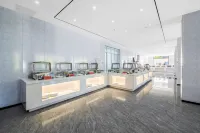 Daihe Four Seasons Garden Resort Hotel (Nandaihe Xianluo Island Scenic Area) Hotels in Qinhuangdao