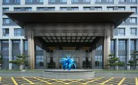 pernulo hotel Hotel di Minhou County