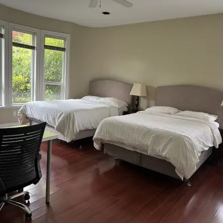 Vancouver UBC Big Villa
