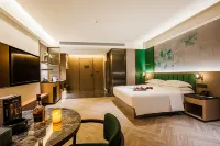 MEHOOD LESTIE Hotel (Nanchang Xizhan) - balcony