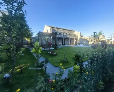 Yilou Tingfeng Chinese Inn Hotels in Tannan Bay/Jiangjun Mont