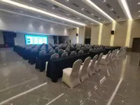 pushengdajiudian Hotels in Hengdong