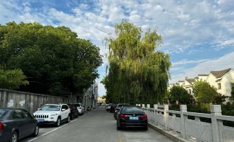 Nanxun Youfengjun B & B