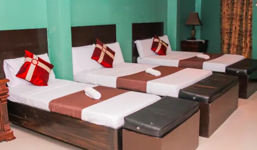 RedDoorz at Dream Haven Bed & Breakfast Hotels in Bukidnon