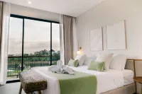 The Menuai Bali Villas Canggu Hotel dekat Agen Pakan Ternak UD Shintia Sari