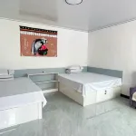 Menyuan Guanshantang Farm Stay Hotels in Menyuan