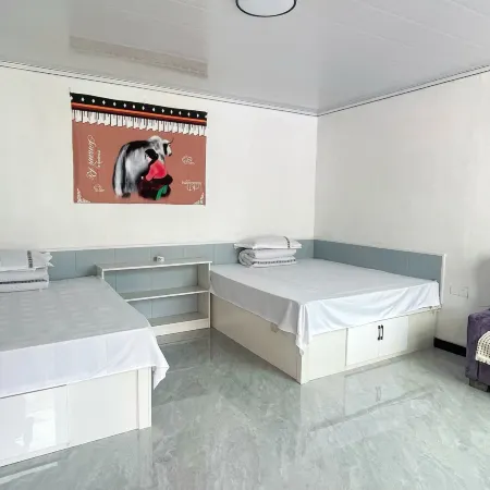 Menyuan Guanshantang Farm Stay