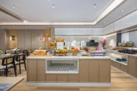Days Inn Xingtai Zhongxing West Street Gymnasium Tianlecheng Store - Breakfast