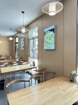 Linglan Hotel (Tianshui Railway Station Second People's Hospital Branch) - sarapan