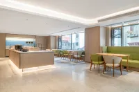 JI Hotel (Ganzi Prefecture Yajiang) - breakfast