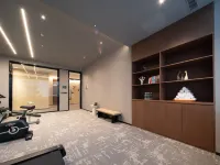 ChiFeng Hongshan Commercial Pedestrian Street Atour Hotel - palestra
