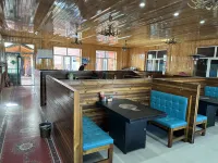 阿爾山老媽媽山珍野味飯店