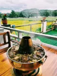 Mujia Leisure Courtyard - Mountain view