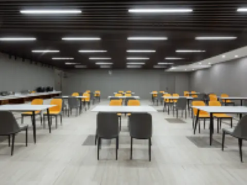 LIJING HABITAT HOTEL Hotels in Suzhou