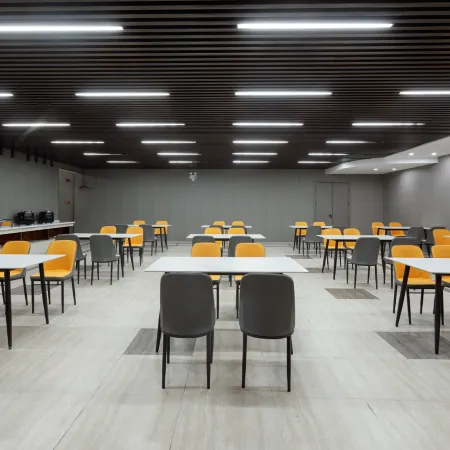 LIJING HABITAT HOTEL