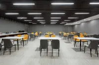 LIJING HABITAT HOTEL