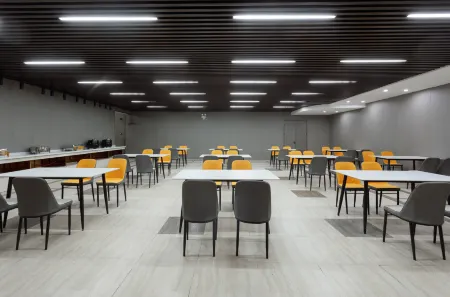 LIJING HABITAT HOTEL Отели в г. Сучжоу