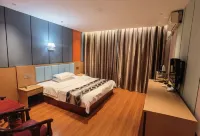 Menghai Yuhai Hotel