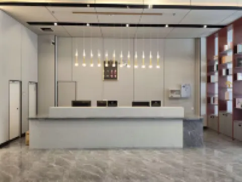 Yuanlai Hotel