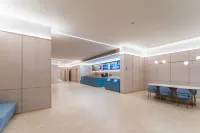 HanTing Hotel (Baoding Fuping) Hotels in Fuping