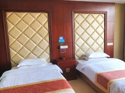 Magnolia Boutique Hotel Hotels in Ruichang