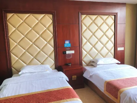 โรงแรมสไตล์บูทีคแมกโนเลีย