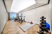 繽疆半島ホテル 伊寧（六星街観光地）