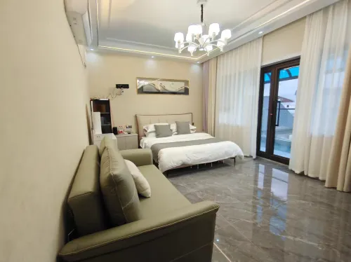 Molin Homestay