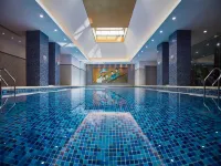 Madison Hotel Dongguan Houjie Wanda