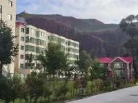 Shengtang Cuiguang Hotel Hotel a Qilian