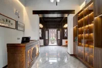 平遙欣瑞凱緣會館（縣衙店） 平遙住宿飯店