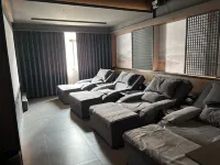 Shaoyang Lijing Jinlong Hotel (Dahanyue Center Branch) Hotels in Shaoyang