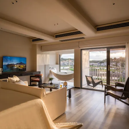 Xishuangbanna Menghai Seventeen Homestay Complex