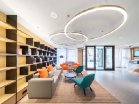 Ni Hao Hotel (Chengde Bishu Shanzhuang) Hotels in Chengde