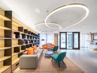 Ni Hao Hotel (Chengde Bishu Shanzhuang)