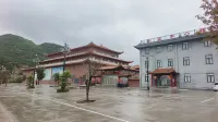 Hangu Pass Laozi Cultural Wellness Resort