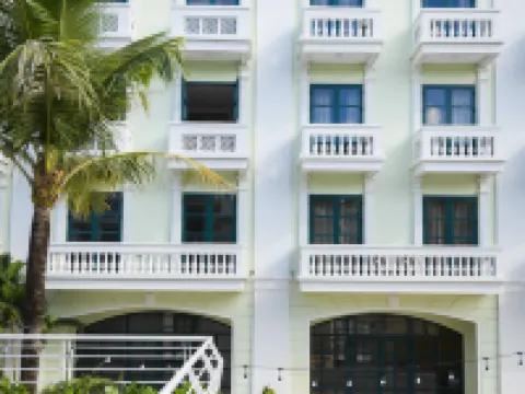 Herring Beach Hotel Phu Quoc Hotels in Phu Quoc Island