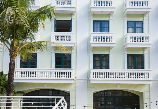 헤링 비치 호텔 푸꾸옥 썸네일