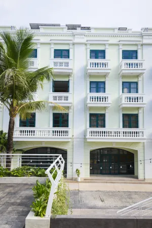 Herring Beach Hotel Phu Quoc