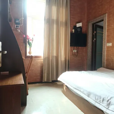 Xingan Zhongshan Business Hotel