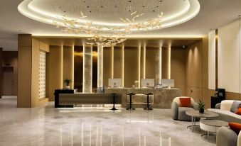 Huachen Zhixuan Hotel