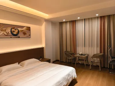 Hexie Hotel