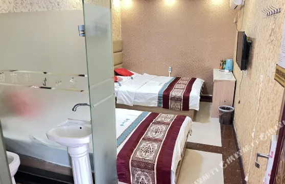 訥河金葉快捷賓館